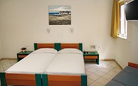 Papadakis Apartments Crete 2*